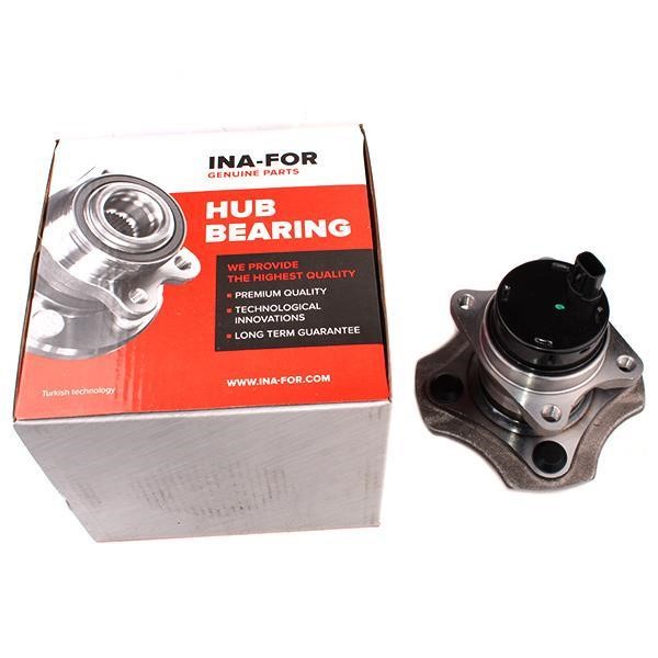 INA-FOR 1014003295-INF Auto part 1014003295INF: Buy near me in Poland at 2407.PL - Good price!
