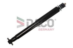 461601 Daco Stoßdämpfer vorne Gasdruck