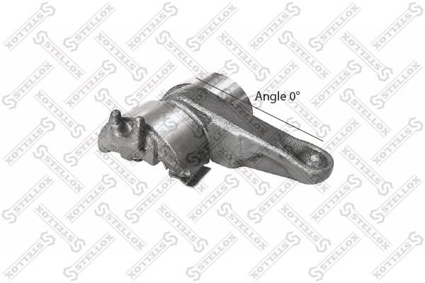 Stellox 85-10699-SX Repair Kit, brake caliper 8510699SX: Buy near me in Poland at 2407.PL - Good price!