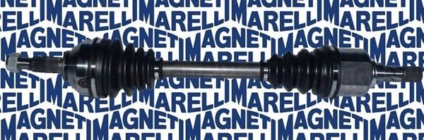 302004190065 Magneti Marelli Antriebswelle