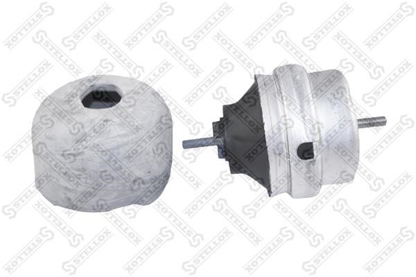 Stellox 25-17068-SX Engine mount, front 2517068SX: Buy near me in Poland at 2407.PL - Good price!