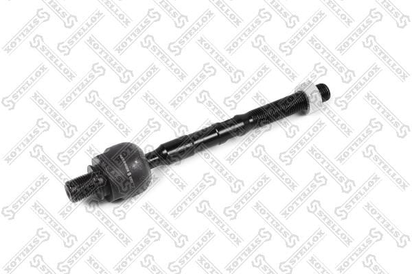 Stellox 55-53016A-SX Inner Tie Rod 5553016ASX: Buy near me in Poland at 2407.PL - Good price!
