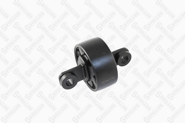 Rubber bushes Hyundai Tucson: 7700563SX Stellox Silent block