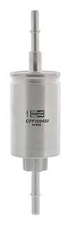 Champion CFF100450 Топливный фильтр CFF100450: Отличная цена - Купить в Польше на 2407.PL!