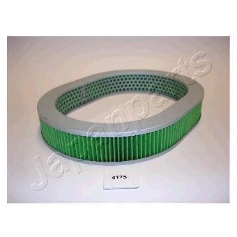 Japanparts FA-417S Air filter FA417S: Buy near me in Poland at 2407.PL - Good price!