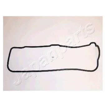 Japanparts GP-210 Gasket, cylinder head cover GP210: Buy near me in Poland at 2407.PL - Good price!