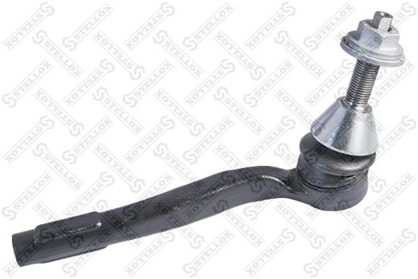 Stellox 51-00915-SX Tie rod end left 5100915SX: Buy near me in Poland at 2407.PL - Good price!