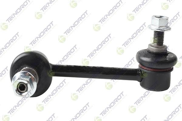 Teknorot N-357A Left stabilizer bar N357A: Buy near me in Poland at 2407.PL - Good price!