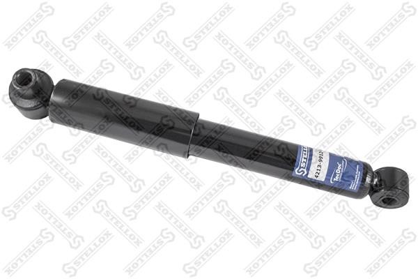 Stellox 4213-9912-SX Rear oil and gas suspension shock absorber 42139912SX: Buy near me in Poland at 2407.PL - Good price!