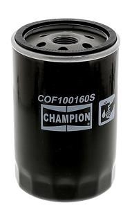 Filtr oleju Champion COF100160S