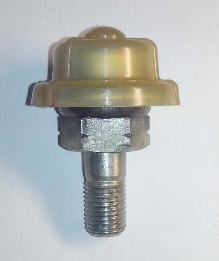 Toyota 23207-46010 Fuel pressure control 2320746010: Buy near me in Poland at 2407.PL - Good price!