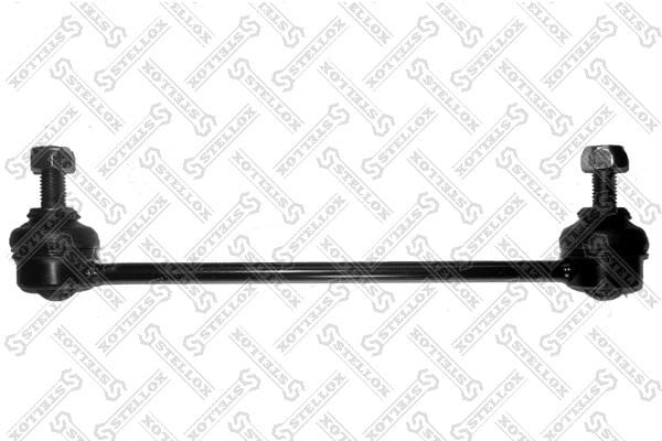 Stellox 56-03084A-SX Rear stabilizer bar 5603084ASX: Buy near me in Poland at 2407.PL - Good price!