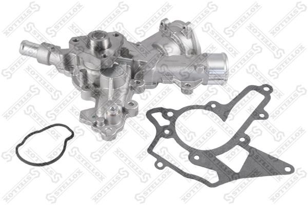 Stellox 4500-0228-SX Water pump 45000228SX: Buy near me in Poland at 2407.PL - Good price!