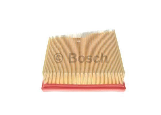 Luftfilter Bosch F 026 400 089