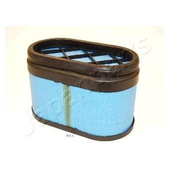 Japanparts FA-013S Air filter FA013S: Buy near me in Poland at 2407.PL - Good price!