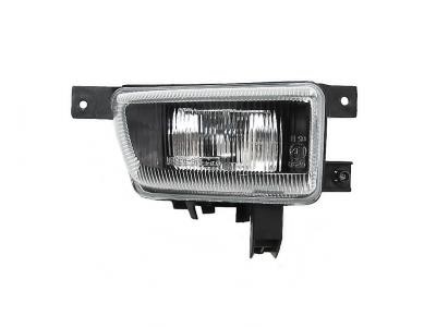 Tempest 038 0404 H2C Fog headlight, right 0380404H2C: Buy near me in Poland at 2407.PL - Good price!