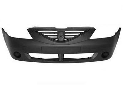 Renault 60 01 549 906 Front bumper 6001549906: Buy near me in Poland at 2407.PL - Good price!