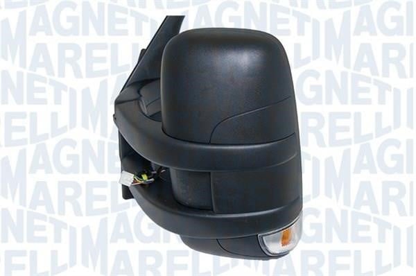 Lusterko zewnętrzne wsteczne Magneti marelli 182203182070