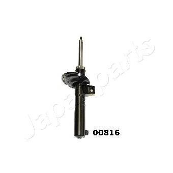 Japanparts MM-00816 Front oil and gas suspension shock absorber MM00816: Buy near me in Poland at 2407.PL - Good price!