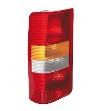 Citroen/Peugeot 97 903 847 80 Combination Rearlight 9790384780: Buy near me in Poland at 2407.PL - Good price!