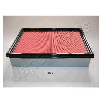 Japanparts FA-388S Air filter FA388S: Buy near me in Poland at 2407.PL - Good price!