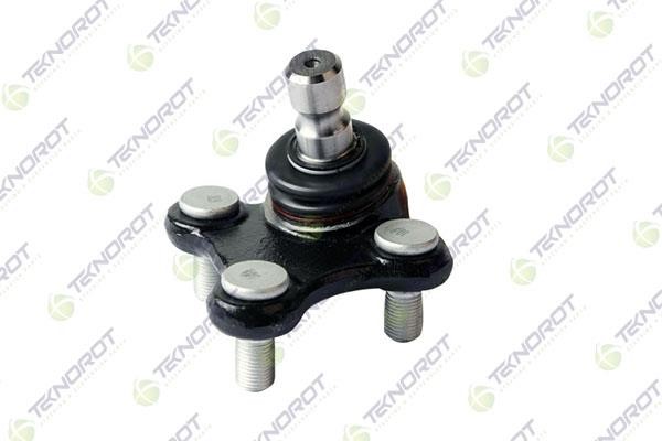 Teknorot HY-414 Ball joint HY414: Buy near me in Poland at 2407.PL - Good price!