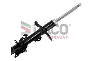 Daco 452604L Front Left Gas Oil Suspension Shock Absorber 452604L: Buy near me in Poland at 2407.PL - Good price!