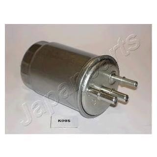 Japanparts FC-K09S Fuel filter FCK09S: Buy near me in Poland at 2407.PL - Good price!