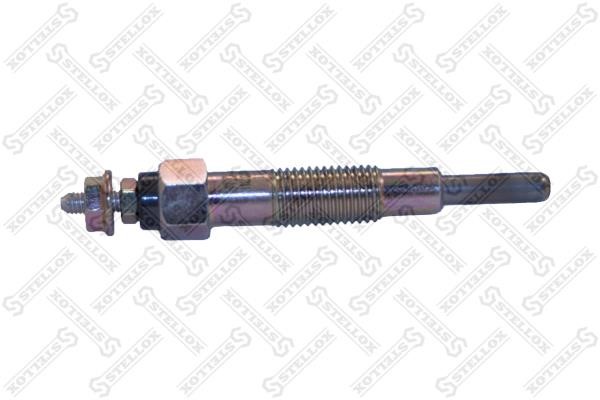 Stellox 312 001-SX Glow plug 312001SX: Buy near me at 2407.PL in Poland at an Affordable price!
