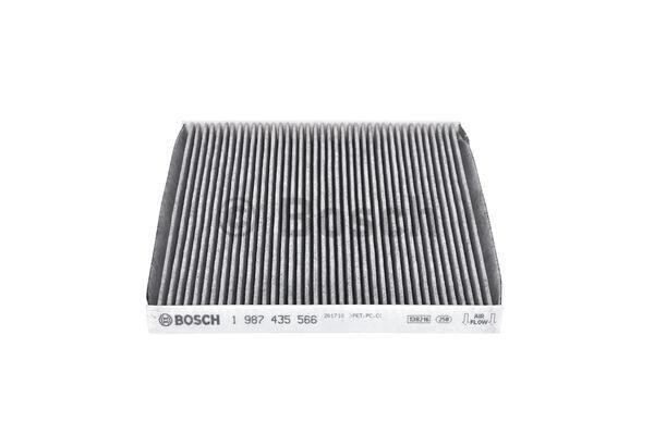 Bosch Cabin filter – price 67 PLN