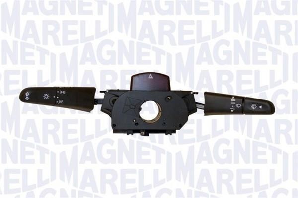 Lenkstockhebel Magneti marelli 000050200010
