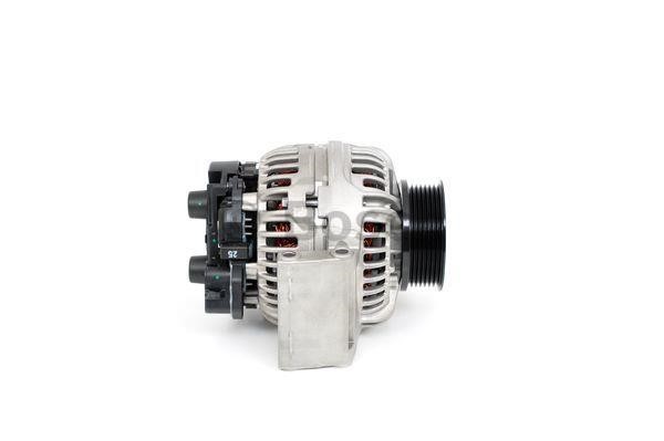 Bosch Generator – Preis 20221 PLN