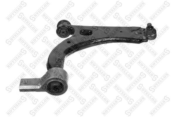 Stellox 57-71070-SX Suspension arm front lower right 5771070SX: Buy near me in Poland at 2407.PL - Good price!