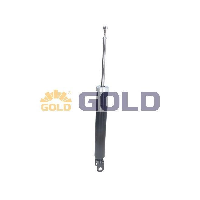 Gold 9450405 Rear suspension shock 9450405: Buy near me in Poland at 2407.PL - Good price!