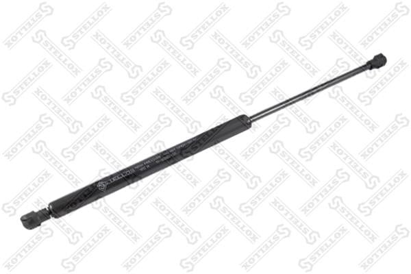 Stellox 11-10283-SX Gas hood spring 1110283SX: Buy near me at 2407.PL in Poland at an Affordable price!