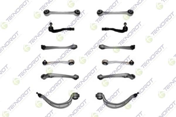 Teknorot A-600 Control arm kit A600: Buy near me in Poland at 2407.PL - Good price!