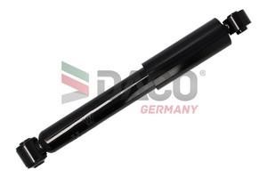 Daco 560910 Rear suspension shock 560910: Buy near me in Poland at 2407.PL - Good price!