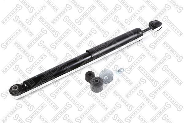 Stellox 4213-9874-SX Front oil and gas suspension shock absorber 42139874SX: Buy near me at 2407.PL in Poland at an Affordable price!
