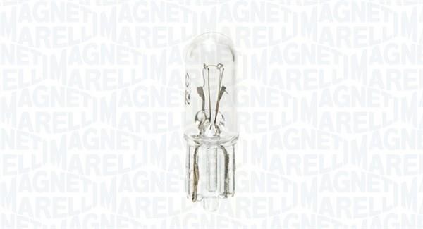 Magneti marelli 002053600000 Halogen lamp 12V 002053600000: Buy near me at 2407.PL in Poland at an Affordable price!