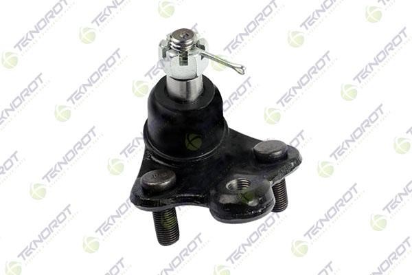 Teknorot H-555 Ball joint H555: Buy near me in Poland at 2407.PL - Good price!