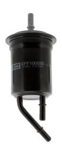 Champion CFF100595 Fuel filter CFF100595: Buy near me in Poland at 2407.PL - Good price!