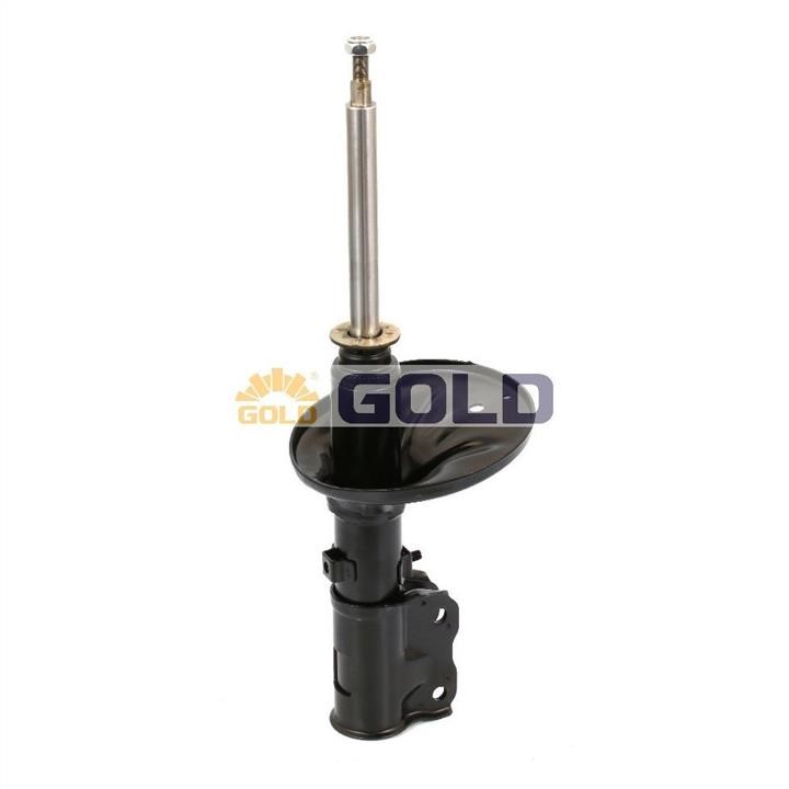 Gold 9260279 Front suspension shock absorber 9260279: Buy near me in Poland at 2407.PL - Good price!