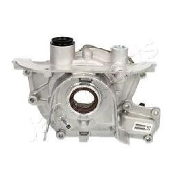 Japanparts OP-OP04 OIL PUMP OPOP04: Buy near me in Poland at 2407.PL - Good price!