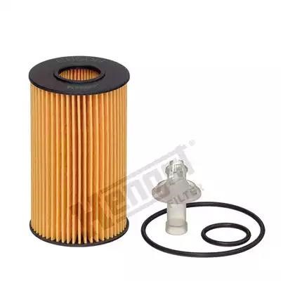 Hengst E860HD358 Oil Filter E860HD358: Buy near me in Poland at 2407.PL - Good price!