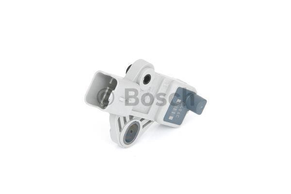 Bosch Czujnik położenia wału korbowego – cena 94 PLN