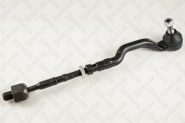 Stellox 51-00845A-SX Left tie rod 5100845ASX: Buy near me in Poland at 2407.PL - Good price!