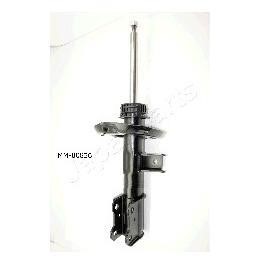 Japanparts MM-00836 Front suspension shock absorber MM00836: Buy near me at 2407.PL in Poland at an Affordable price!