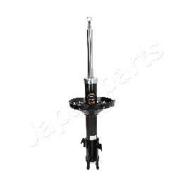 Japanparts MM-70048 Front right gas oil shock absorber MM70048: Buy near me in Poland at 2407.PL - Good price!