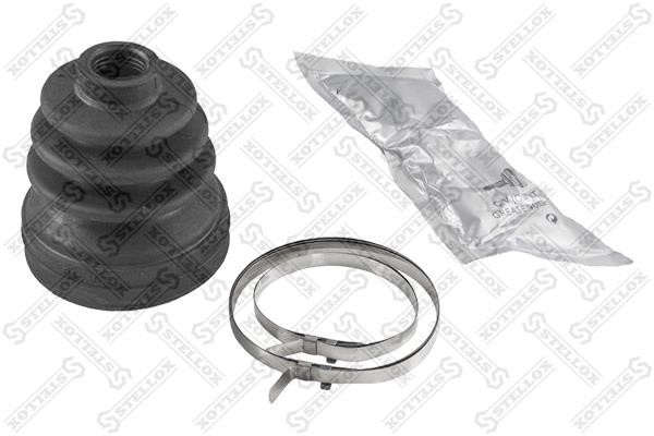 Stellox 13-00561-SX CV joint boot inner 1300561SX: Buy near me in Poland at 2407.PL - Good price!