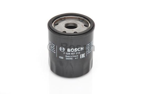 Купить Bosch F026407213 – отличная цена на 2407.PL!